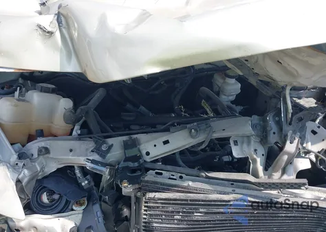 2011 Ford Escape Limited из США, поврежденный, VIN 1FMCU9E70BKB08598